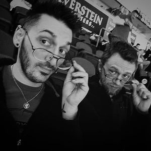 Meet your Posher, Jody